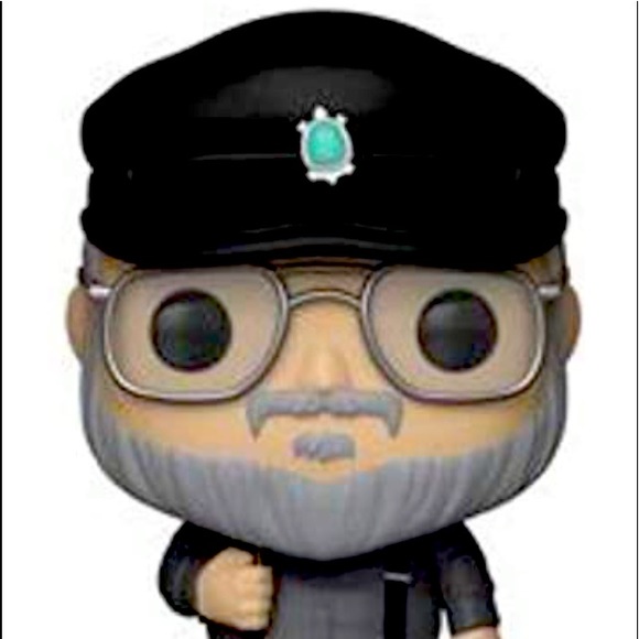 NWT Funko George RR Martin POP icons - Picture 2 of 4